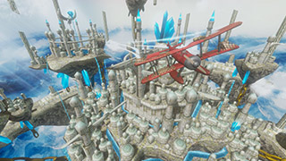 Air Mail, Game Image #6