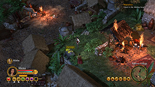 Aluna, Game Image #2