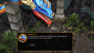 Aluna, Game Image #5