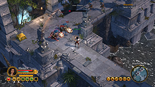 Aluna, Game Image #6