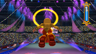 Go Play: Circus Star, Game Image #2