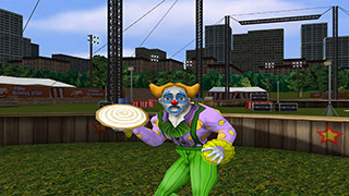 Go Play: Circus Star, Game Image #3