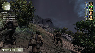 Deadly Dozen: Reloaded, Game Image #4