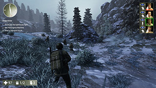 Deadly Dozen: Reloaded, Game Image #6