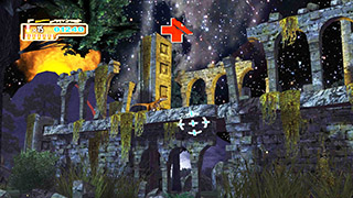 Dino Strike, Game Image #3