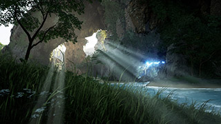 Galactic Horizon, Game Image #6