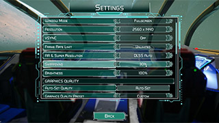 Galactic Horizon, Game Image #5