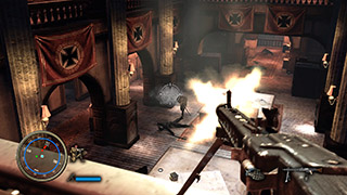 Hour of Victory, Game Image #3