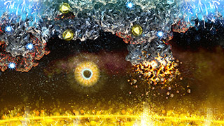 Leela, Game Image #6