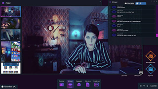 Lili Demo, Game Image #3