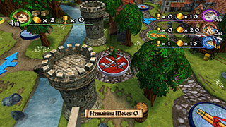 Medieval Games, Game Image #3