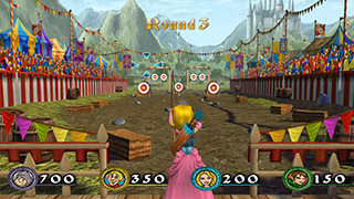 Medieval Games, Game Image #5