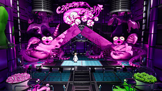 Sourpuss, Game Image #1