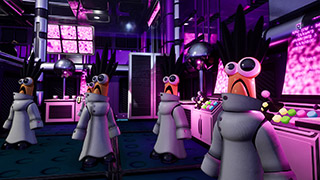 Sourpuss, Game Image #3